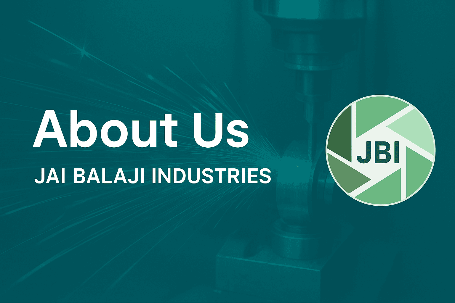 Radhika Machineries Workshop