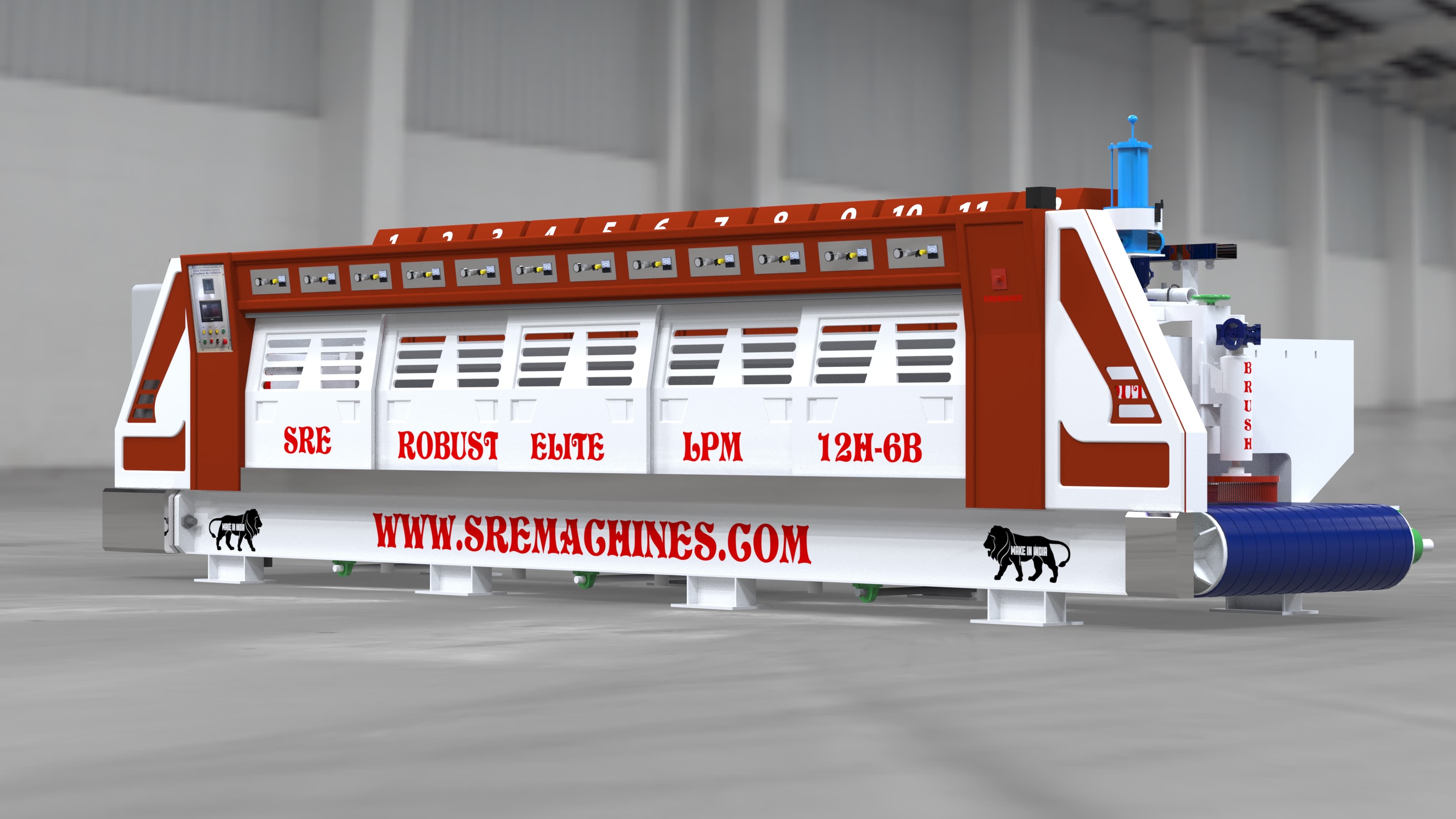 LPM Flicker Machine - Thumbnail 4